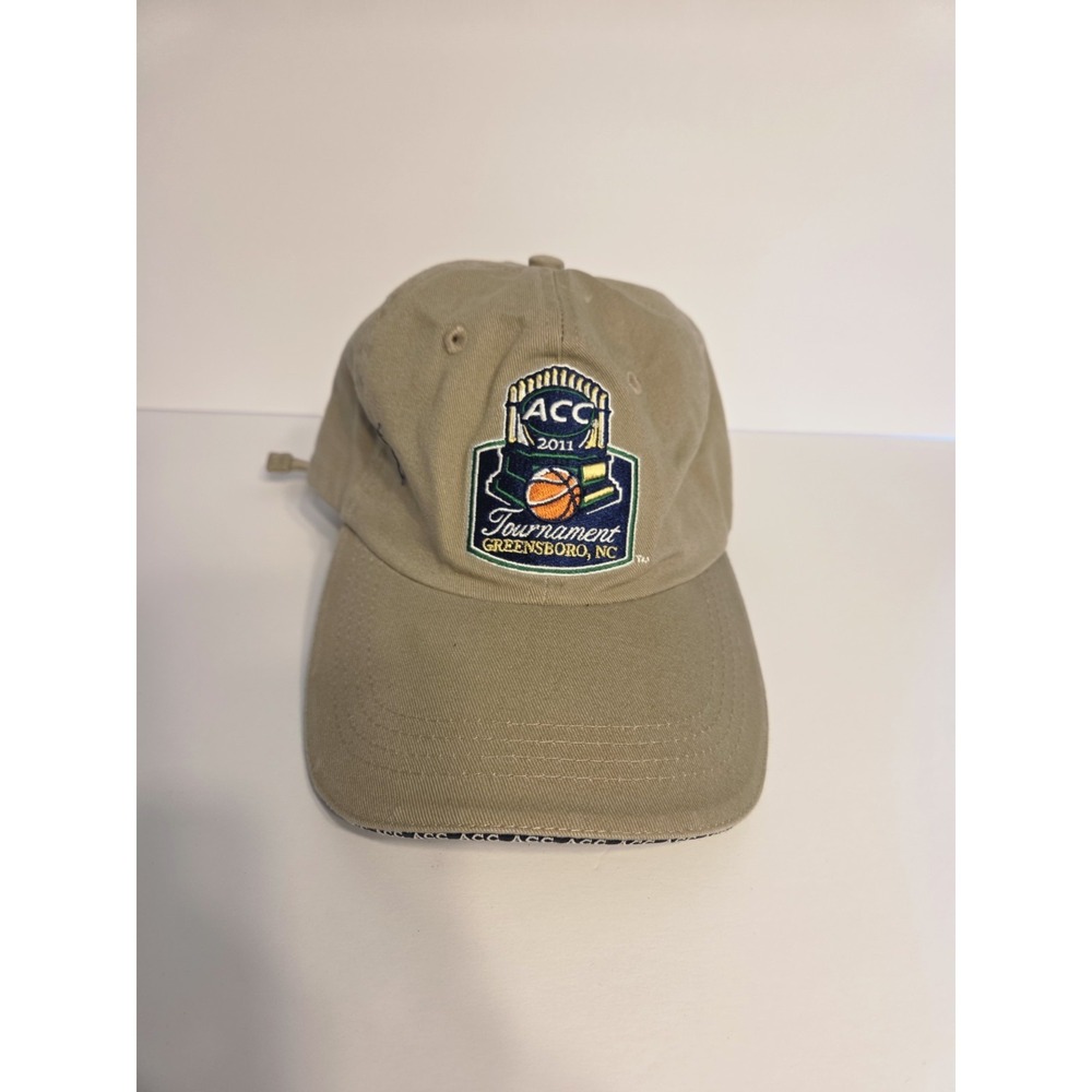2011 ACC Tournament Hat OS